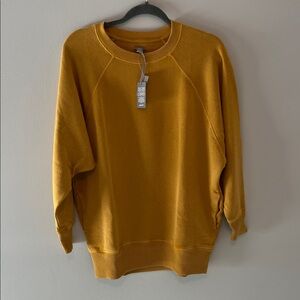 Aerie Tunic Sweatshirt